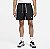Shorts Nike SB Woven Lined Flow Black - Imagem 4
