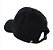 Boné Santa Cruz Opus Dot Dad Hat Black - Imagem 2