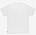 Camiseta Nike SB Scribe White - Imagem 4
