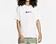 Camiseta Nike SB Scribe White - Imagem 3