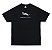 Camiseta HIGH Tee Rat Black - Imagem 1