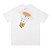 Camiseta HIGH Tee Bulb White - Imagem 1