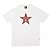 Camiseta HIGH Tee Fame White - Imagem 1