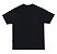 Camiseta HIGH Tee Fame Black - Imagem 3