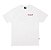 Camiseta HIGH Tee Battery White - Imagem 3