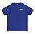 Camiseta HIGH Tee Battery Blue - Imagem 1