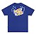 Camiseta HIGH Tee Battery Blue - Imagem 2