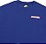 Camiseta HIGH Tee Battery Blue - Imagem 4