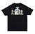 Camiseta HIGH Tee Factory Black - Imagem 1