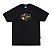 Camiseta HIGH Tee Fire Stater Black - Imagem 1