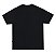 Camiseta HIGH Tee Fire Stater Black - Imagem 3