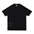 Camiseta HIGH Tee Work Outline Logo Black - Imagem 1