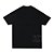 Camiseta HIGH Tee Work Outline Logo Black - Imagem 2
