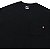 Camiseta HIGH Tee Work Outline Logo Black - Imagem 3