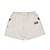 Shorts HIGH Colored Off White - Imagem 1