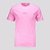 Camiseta Approve Bold YRSLF Inverse Collors Rosa - Imagem 1
