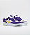 Tênis Nike SB Force 58 Purple Yellow - Imagem 3