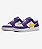 Tênis Nike SB Force 58 Purple Yellow - Imagem 4