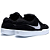 Tênis Nike SB Force 58 Black White - Imagem 4