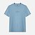 Camiseta Approve Bold YRSLF Inverse Collors Blue - Imagem 2