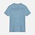 Camiseta Approve Bold YRSLF Inverse Collors Blue - Imagem 1
