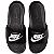 Chinelo Slide Nike SB Victori One Black - Imagem 1