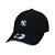 Boné New Era 920 MLB New York Yankees Dad Hat Black - Imagem 1
