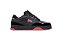 Tênis Öus Sousa Imperial Black Red - Imagem 1
