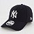 Boné New Era 39Thirty MLB New York Yankees Navy - Imagem 1