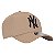 Boné New Era 9forty MLB New York Yankees Strech Hat Kaki - Imagem 4