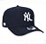Boné New Era 940 MLB New York Yankees Snapback Hat Navy - Imagem 2