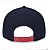 Boné New Era 940 MLB New York Yankees Snapback Hat Navy - Imagem 3