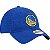 Boné New Era 920 NBA Draft 2023 Golden State Warriors Blue - Imagem 3