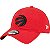 Boné New Era 920 NBA Draft 2023 Toronto Raptors Red - Imagem 1