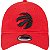 Boné New Era 920 NBA Draft 2023 Toronto Raptors Red - Imagem 2