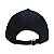 Boné New Era 920 NBA Milwaukee Bucks Strapback Hat Black - Imagem 3