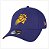 Boné New Era 940 NBA Phoenix Suns Snapback Purple - Imagem 1