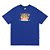 Camiseta HIGH Tee Ark Blue - Imagem 1