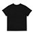 Camiseta HIGH Tee Pocket Black White - Imagem 2