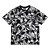 Camiseta HIGH Tee Warped Black - Imagem 1