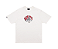 Camiseta Disturb Shout Out Off White - Imagem 1