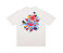 Camiseta Disturb Fruits Splash Off White - Imagem 2