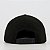 Boné New Era 9fifty MLB New York Yankees Snapback Hat Black - Imagem 3