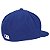 Boné New Era 59fifty MLB New York Yankees Blue Royal - Imagem 2