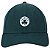 Boné New Era 9forty NBA Boston Celtics Core Snapback Hat Green - Imagem 2