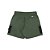 Shorts HIGH Strapped Cargo Frontier Green - Imagem 4