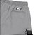 Shorts HIGH Strapped Cargo Frontier Grey - Imagem 4