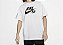 Camiseta Nike SB Logo Tee White - Imagem 1