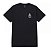 Camiseta HUF Video Format Tee Black - Imagem 2