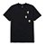 Camiseta HUF Infinity Jewel Tee Black - Imagem 2